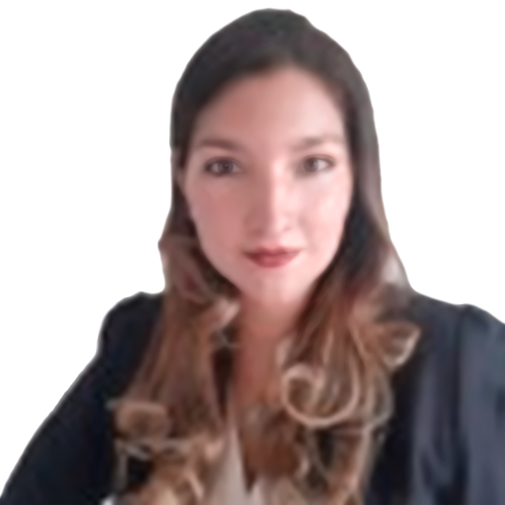 Profile picture of a person with short hair and a beard, wearing a black vest and white shirt, with a blurred outdoor background