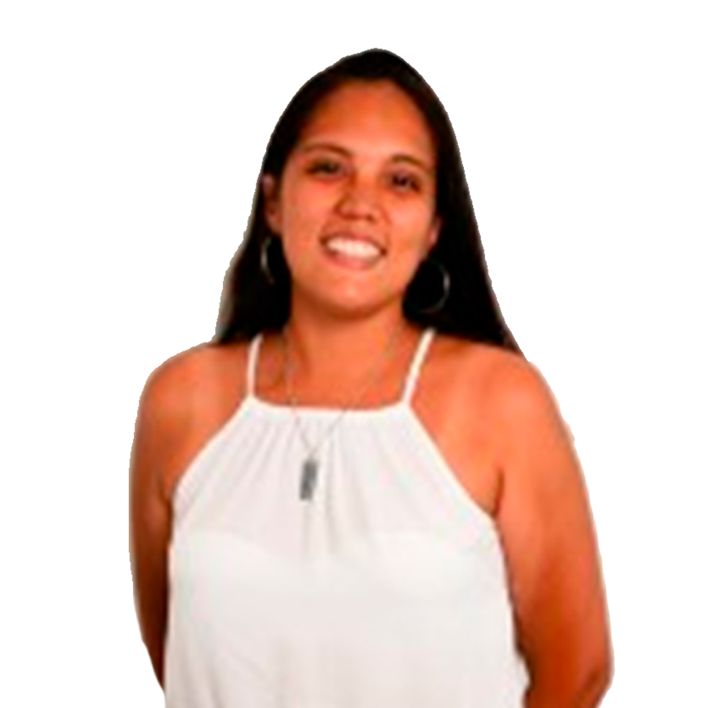 Profile picture of a person with short hair and a beard, wearing a black vest and white shirt, with a blurred outdoor background